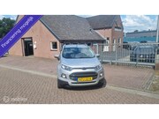 Ford EcoSport - 1.5 Titanium Automaat (2016)