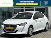 Peugeot 208 - 1.2 PureTech Active I Navigatie I DAB radio I Airco I