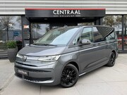 Volkswagen Multivan - 1.4 eHybrid L2H1 Lang Pano|Massage|IQ-lights|Memory|ACC|Carp