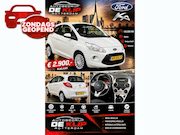 Ford Ka - 1.2 Titanium|Airco|142000KM|
