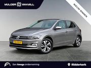 Volkswagen Polo - Comfortline Business 1.0 TSI 95pk | CLIMA | APPLE CARPLAY / 