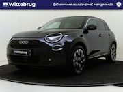 Fiat 600E - La Prima 54 kWh LUXE VERSIE ! NRM demo deal