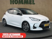Toyota Yaris - 1.5 Hybrid Dynamic - ORIGINEEL NEDERLANDSE AUTO - ACHTERUITR