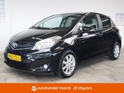 Toyota Yaris - 1.3 VVT-i Dynamic Camera (APK:Nieuw) Incl.Garantie