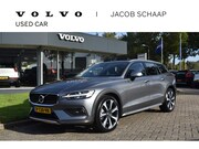 Volvo V60 Cross Country - B4 211PK AWD Intro Edition | DIESEL | Trekhaak | BLIS | HUD 