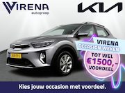 Kia Stonic - 1.0 T-GDi MHEV DynamicLine - Apple Carplay/Android Auto - Ac