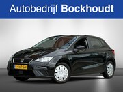 Seat Ibiza - 1.0 TSI Style | AppleCarplay | Climate | Cruise