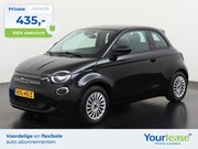 Fiat 500 - RED 42 kWh | All-in 435, - Private Lease | Direct uit voorra