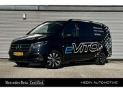 Mercedes-Benz eVito - 112 L2 | Multibeam LED met Highbeam Assist PLUS
