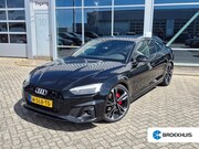 Audi A5 - Sportback 40 TFSI quattro S edition Competition 204PK | Acht