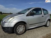 Citroën C2 - 1.4i Ligne Prestige