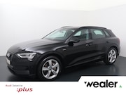 Audi e-tron - 55 quattro Advanced edition Plus 95 kWh | 408 PK | SoH 100%