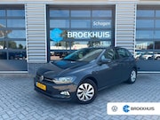 Volkswagen Polo - 1.0 TSI 95pk Comfortline | Parkeersensoren | Airco Automatis