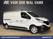 Renault Trafic - 1.6 dCi 122pk L2H1 Euro6 Airco | Imperiaal | Trekhaak | Navi