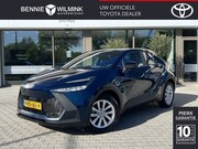 Toyota C-HR - 1.8 Hybrid 140 Active | Camera | Dodehoekdet. | Adapt. Cruis