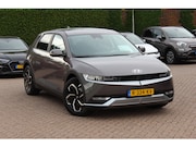 Hyundai IONIQ 5 - Style 58 kWh 15.112km! / SoH 98, 2% / NL Auto! / Trekhaak /