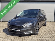 Ford Focus - Wagon 1.0 EcoBoost Titanium Business