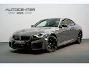 BMW M2 - 2-serie Coupé | Carbon | Grigio Telesto | Alcantara | Head-U