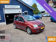 Fiat Panda - 1.2 Dynamic AUTOMAAT Garantie, alle inruil mogelijk