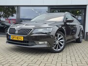 Skoda Superb - Combi 1.8 TSI Laurin Klement + PANO DAK + SOUNDSYST + MEMORY