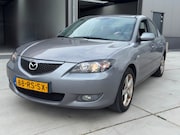 Mazda 3 - 1.6 Executive zomeenemen