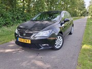 Seat Ibiza - 1.2 TSI FR |AIRCO + CRUISE|