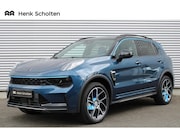 Lynk & Co 01 - Plug-in Hybrid | Panoramadak | Adaptieve cruise control | Ke