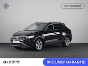 Volkswagen T-Roc - 1.5 TSI Life 75 Edition 150 pk Automaat (DSG) | Navigatie vi