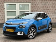 Citroën C3 - 1.2 PureTech S&S Shine Trekhaak Camera Dealer O.H.