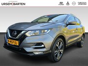 Nissan Qashqai - 1.3 DIG-T Design Edition | Pano | Navigatie | 360 Camera | C