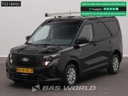 Ford Transit Courier - 100pk Benzine L1H1 Airco Cruise Imperiaal Parkeersensoren L1