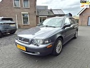 Volvo V40 - 2.0 T Europa Nordic AUTOMAAT Clima Cruise Trekhaak
