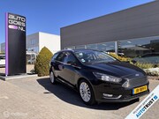 Ford Focus - Wagon 1.0 Titanium
