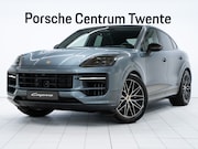 Porsche Cayenne Coupé - E-Hybrid Black Edition