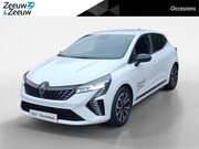 Renault Clio - 1.0 TCe 90 GPF techno | Beschikbaar vanaf 1-2-26 | Clima | C