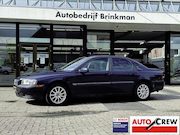 Volvo S80 - 2.9 147KW Premium