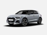 Audi A1 Citycarver - 3x S-Line Edition One 150PK 35 TFSI DSG, NAV, MATRIX, VIRTUA