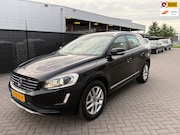 Volvo XC60 - 2.4 D4 Polar+