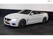 BMW 4-serie - Cabrio 440i xDrive Centennial High Executive