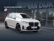 BMW X3 - 30e xDrive M Sportpakket Pro Elek.trekhaak Harman/Kardon Dri
