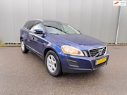 Volvo XC60 - 2.0 D3 Ocean Race