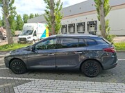 Renault Mégane - 1.4 TCe Dynamique
