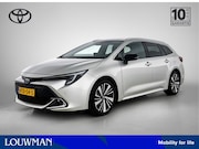 Toyota Corolla - Touring Sports Hybrid 140 Dynamic | Stoelverwarming | Parkee