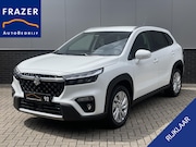 Suzuki S-Cross - 1.5 Hybrid Select AUTOMAAT