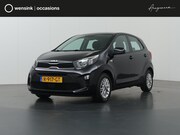 Kia Picanto - 1.0 DPi DynamicLine | Bluetooth | Parkeercamera | Airco | Cr