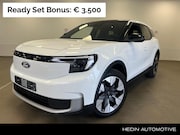 Ford Explorer - Premium Standard Range RWD 52 kWh | Te bestellen vanaf €39.9