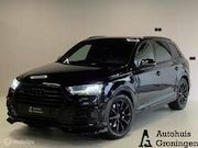 Audi Q7 - SQ7 3.0 TDI quattro