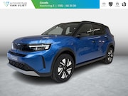 Opel Frontera - 1.2 Turbo Hybrid GS | Navigatie | Stoelverwarming | Camera |