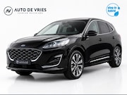 Ford Kuga - 2.5 PHEV 225pk Vignale | Leder | Adaptive cruise | B&O sound