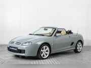 MG TF - 1.8 TF 135